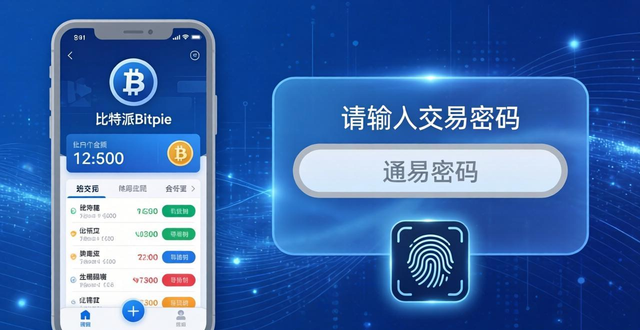 比特派是什么东西_比特派官方网址_比特派Bitpie正式版下载的用户教育与知识分享