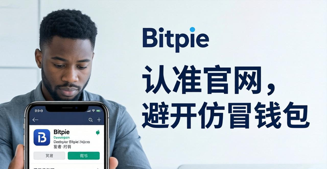 正版了知_下载前需知:bitpie官网正版下载_知您网下载