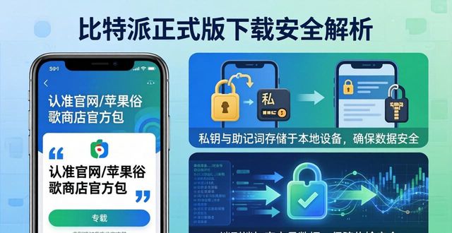 比特派Bitpie正式版下载的用户信息保护措施_比特派下载_比特派官方网址
