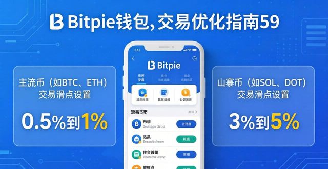 如何在比特派Bitpie钱包app中优化交易条件_比特派钱包转币一直在确认中_比特派钱包去中心化吗