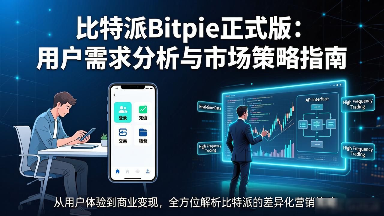 比特派Bitpie市场需求预测_比特派Bitpie正式版下载_比特派Bitpie正式版下载的市场需求预测与策略