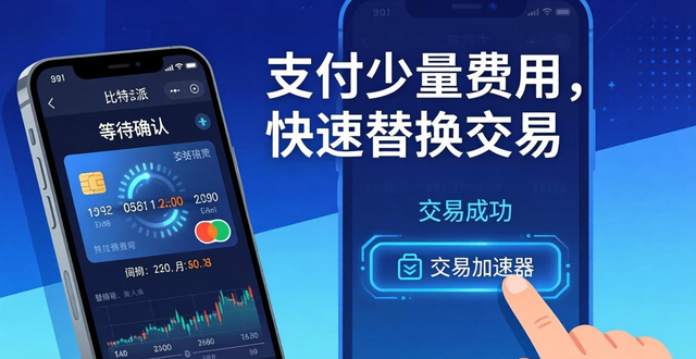如何在比特派钱包上提升交易速度?_比特派钱包转账如何加速_比特派钱包一键买卖升级中