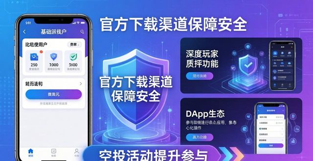 比特派钱包官方下载：市场热需与用户参与指南