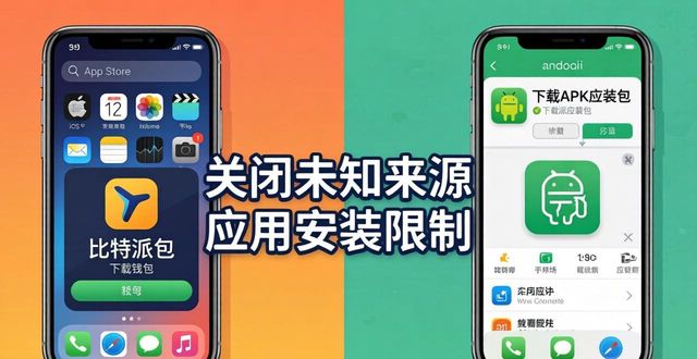 比特派钱包官网下载安装三步教程