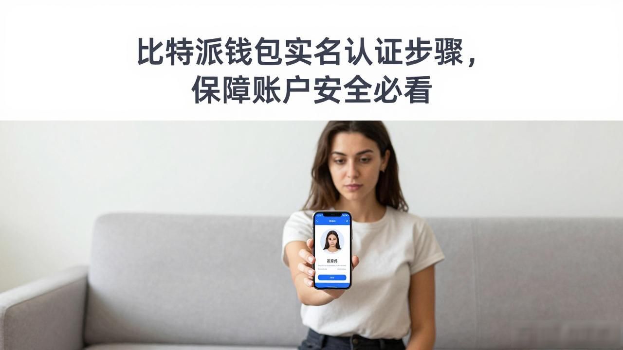 下载比特派钱包app后的实名认证流程,保障账户安全的必要性与步骤城市。_比特派钱包身份认证流程_比特派钱包实名认证