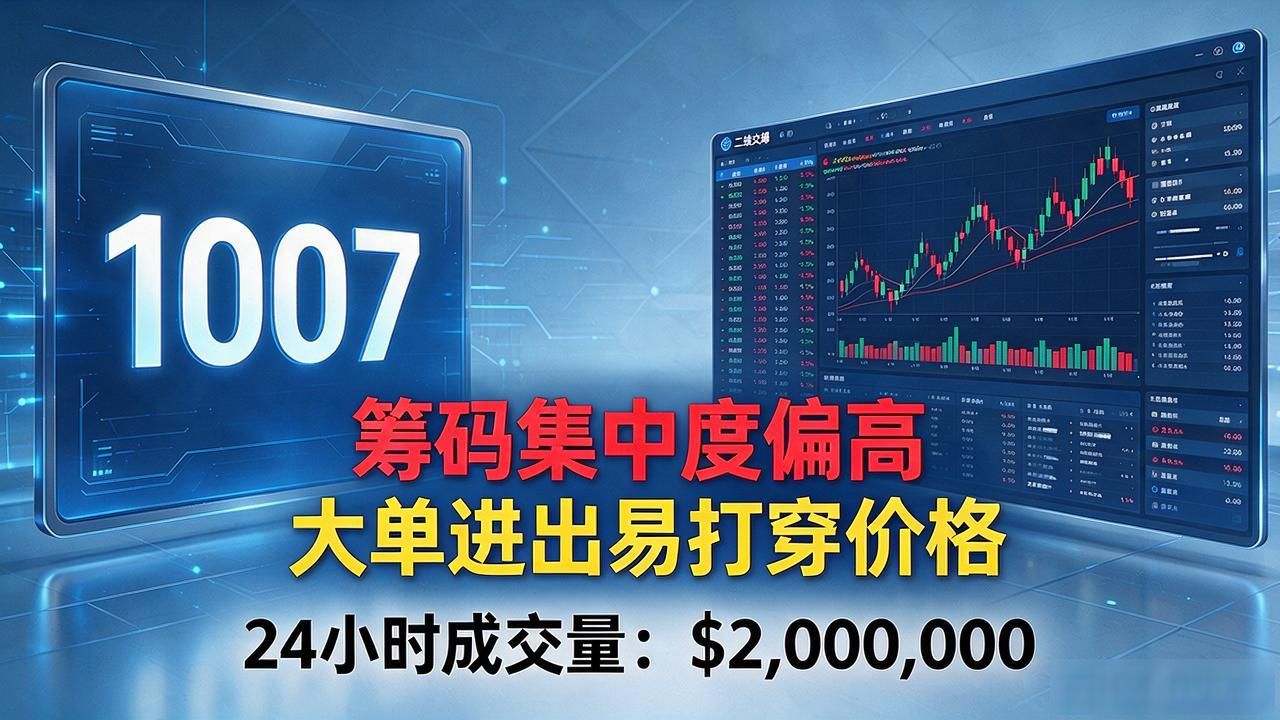 1007数字货币能不能投？普通人入场前必须搞清楚的几件事