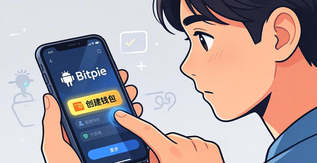 android钱包_安卓手机钱包密码保护设置_如何在安卓设备上设置Bitpie钱包?