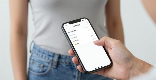 比特派钱包中文版：三个技巧提升使用效率