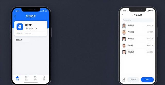 Bitpie钱包社交实战指南 三步玩转智慧转账
