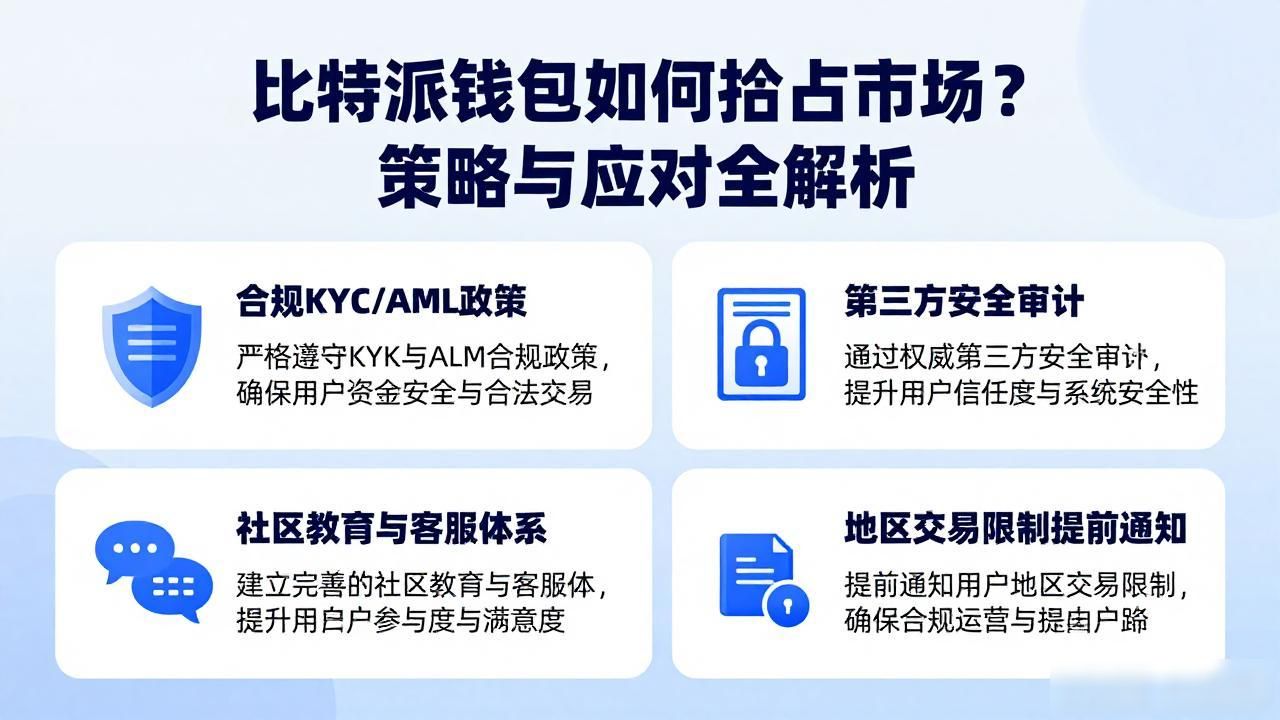 比特派钱包安全策略_比特派Bitpie钱包app的市场策略与应对措施_比特派钱包一站式体验