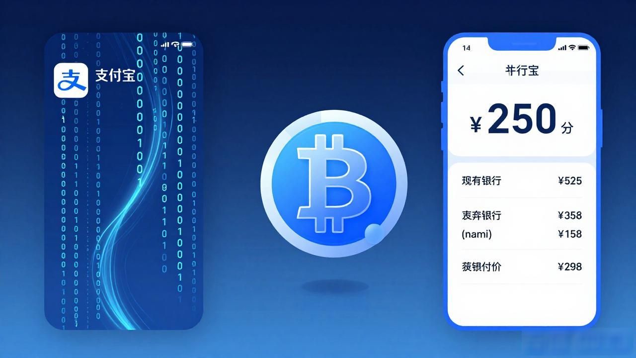 钱到底是什么？从黄金到数字货币的真相