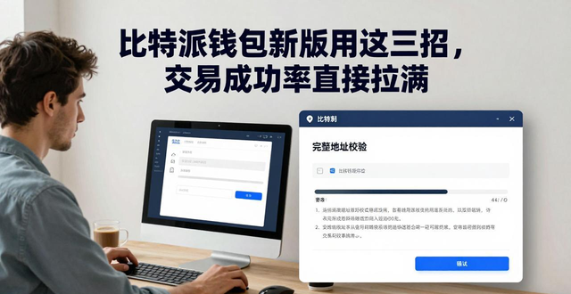 比特派钱包体系_如何在比特派钱包app官方下载最新版本中提高交易成功率？_比特派钱包是冷钱包还是热钱包