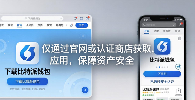 比特钱包_bitpay钱包安全吗_如何通过比特派钱包app官方下载网址避开市场风险？