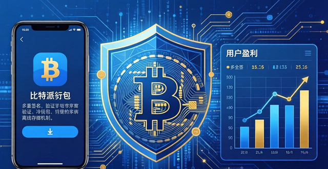 最新比特派钱包_bitpie比特派钱包_下载比特派钱包后的投资回报率分析