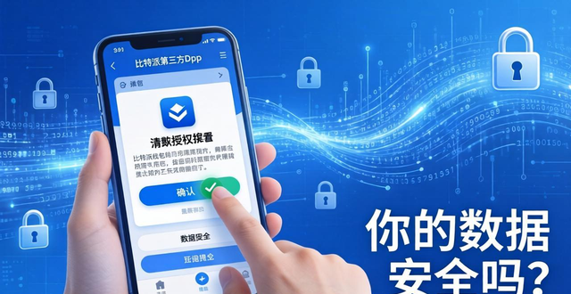 比特派钱包app官方下载最新版本的隐私政策解读_比特币隐私保护_比特派钱包私钥