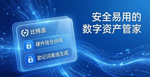 比特派bitpie钱包app_比特派钱包trx_2021比特派钱包使用视频