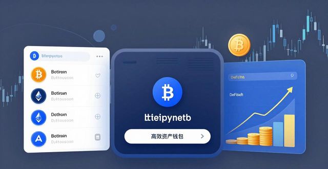 比特派钱包下载后，资产调配这样玩