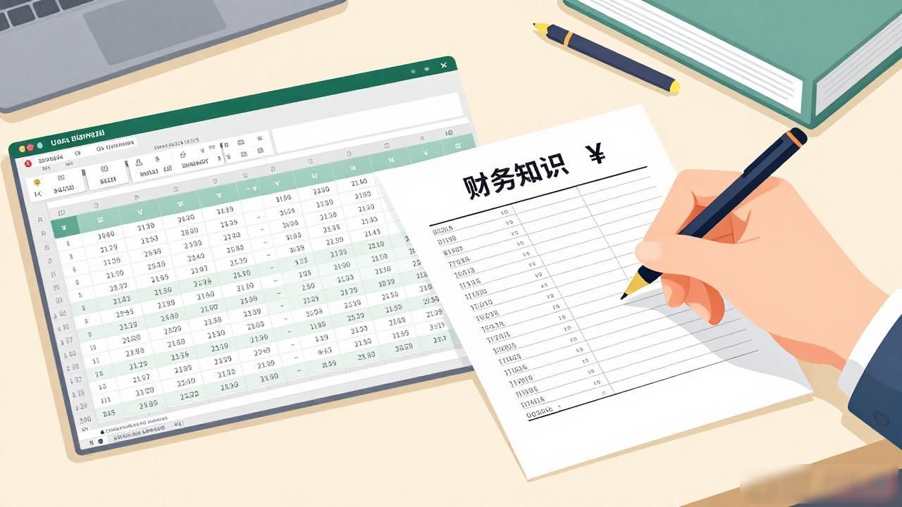 钱该怎么写：货币符号后数字的正确格式